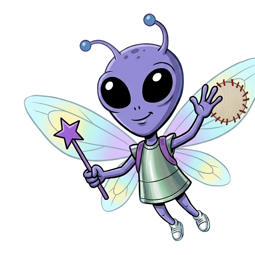 The Great Celestial Slice