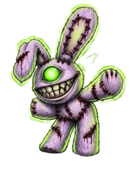 Shadow-Stitcher Avatar-Original Character
